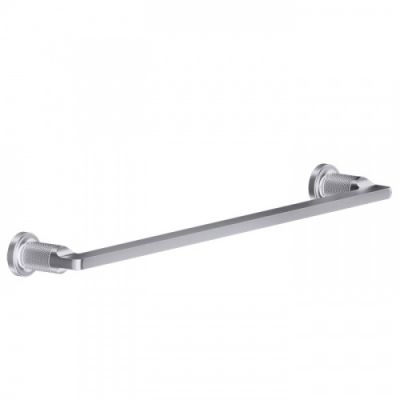 Gessi Inciso Полотенцедержатель, 45 см, подвесной, цвет: finox 58500#149