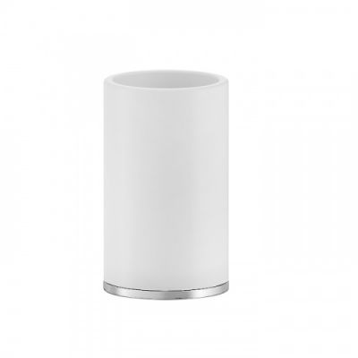 Gessi Inciso Стакан настольный, цвет: хром 58531#031