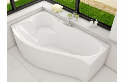 Relisan Ванна акриловая Isabella L 170x90