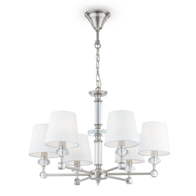 Maytoni Riverside Люстра MOD018PL-06CH
