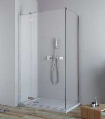 Душевая кабина 100X90 Radaway Fuenta NEW KDJ