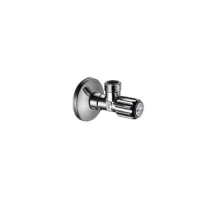 Hansgrohe Вентиль угловой, цвет: хром 13904000