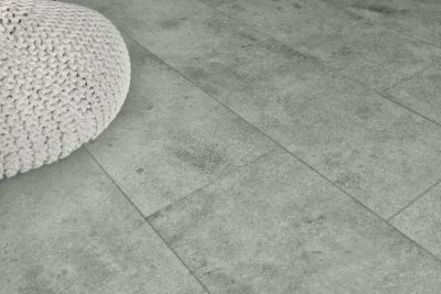 Каменно-полимерная напольная плитка Alpine floor 64x38 STONE ДОРСЕТ ECO 4-7