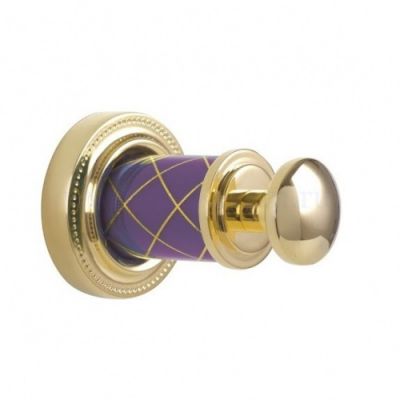 Крючок Boheme Murano 10906-V-G