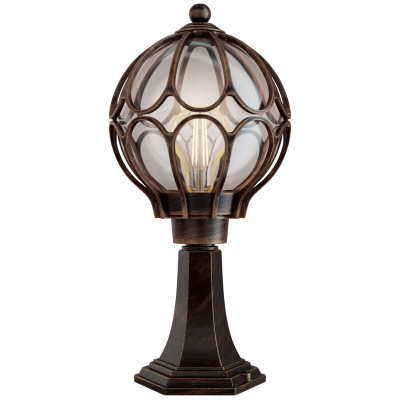 Maytoni OutdoorЛандшафтный светильник O024FL-01G