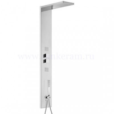 Душевая панель Manhattan Bossini L00897