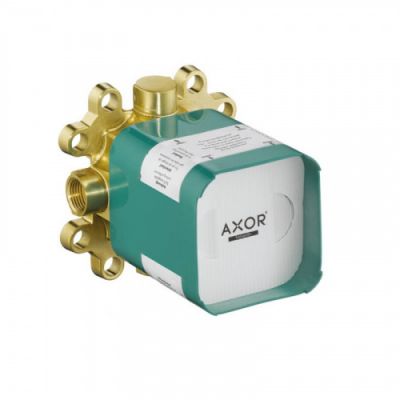 Скрытая часть верхнего душа AXOR SHOWERSOLUTIONS 10921180