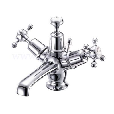 Смеситель для раковины Burlington CL4