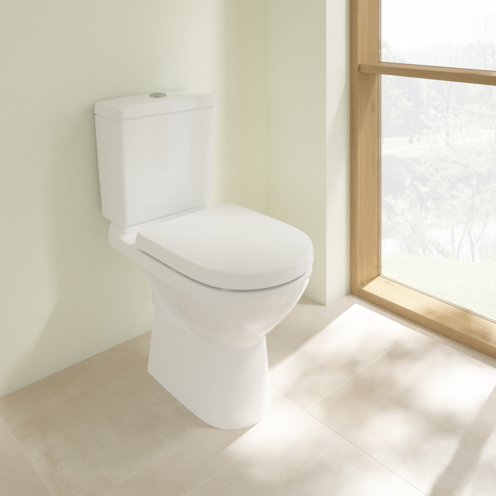 5661 01 01 O'Novo Чаша компакта 650 мм Villeroy & Boch