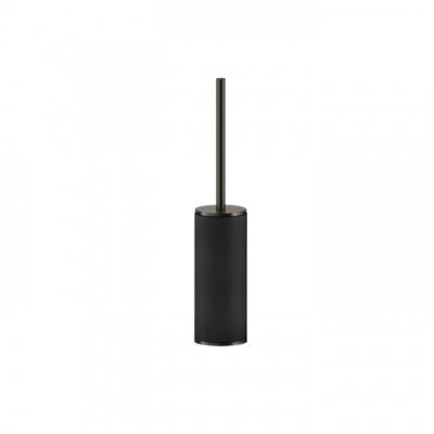 Gessi Inciso Ершик напольный, цвет: черный/nero XL 58544#299