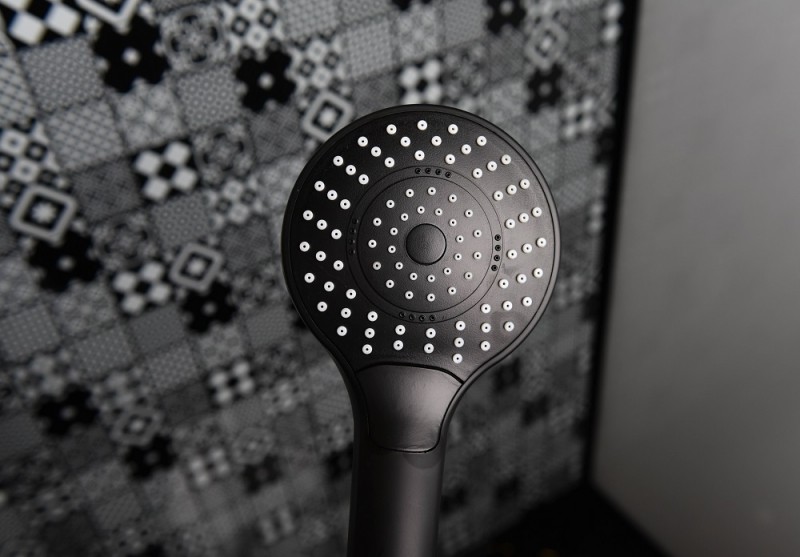 Душевая кабина Esbano  100X100  ESB-100CKR