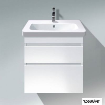 Тумба под раковину Duravit DuraStyle DS 648002222