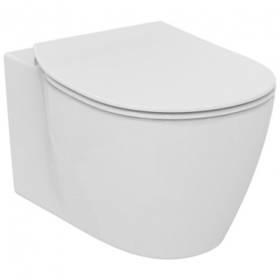 Ideal Standard Connect унитаз подвесной со скрытым крепежом E771801