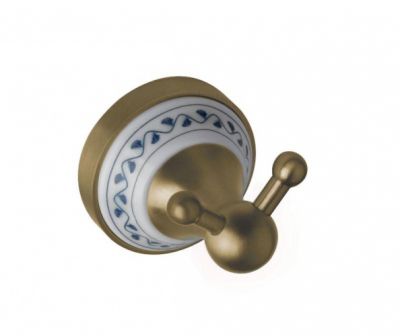 Крючок двойной Bemeta KERA 144706037