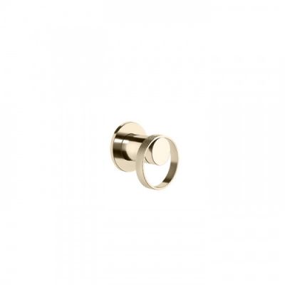Gessi Anello Смеситель для душа, встраиваемый, цвет: Finox Brushed Nickel 63409#149