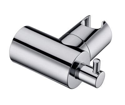 A013 Настенный держатель лейки Размеры (Ш/В/Г): 101,5х4,4х7,9 см