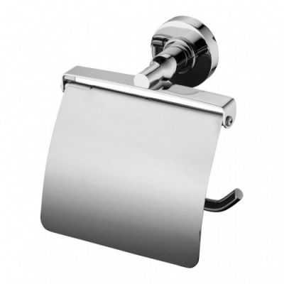 Держатель для туалетной бумаги с крышкой Ideal Standard IOM A9127AA