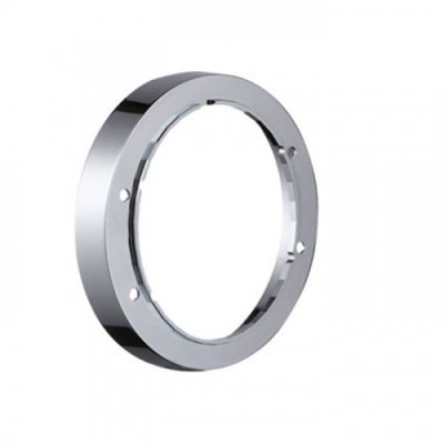 Hansgrohe Удлинитель внешней части, d15см, цвет: хром 13597000