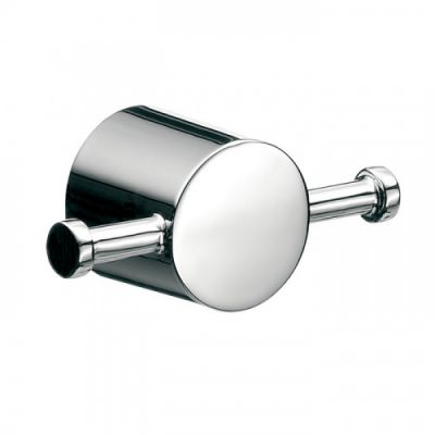 EMCO Rondo2 Двойной Крючок, подвесной, цвет: хром 4575 001 02
