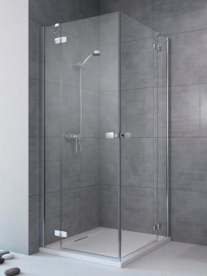 Душевая кабина 90X90 Radaway Fuenta NEW KDD