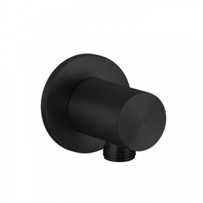 Gessi 316 Вывод воды, настенынй, цвет: Black XL 54269#299