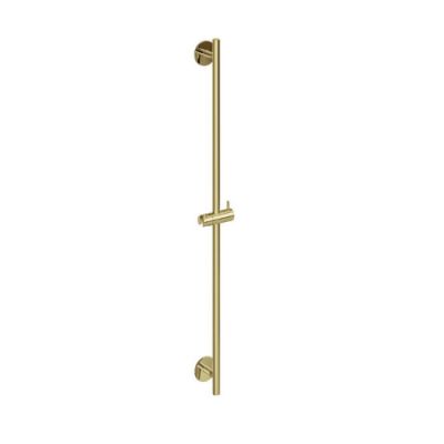 Штанга для душа Burlington Riviera RIV37 GOLD