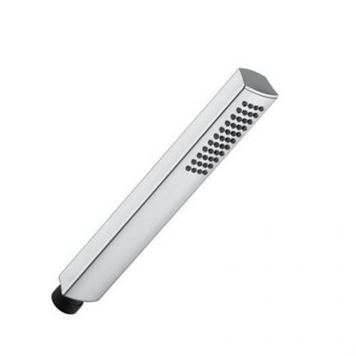 DC007A01Q AquaElite душевая лейка, 1/2", хром