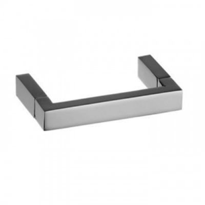 Fantini Linea Держатель туалетной бумаги, подвесной, цвет: хром 92 02 7709