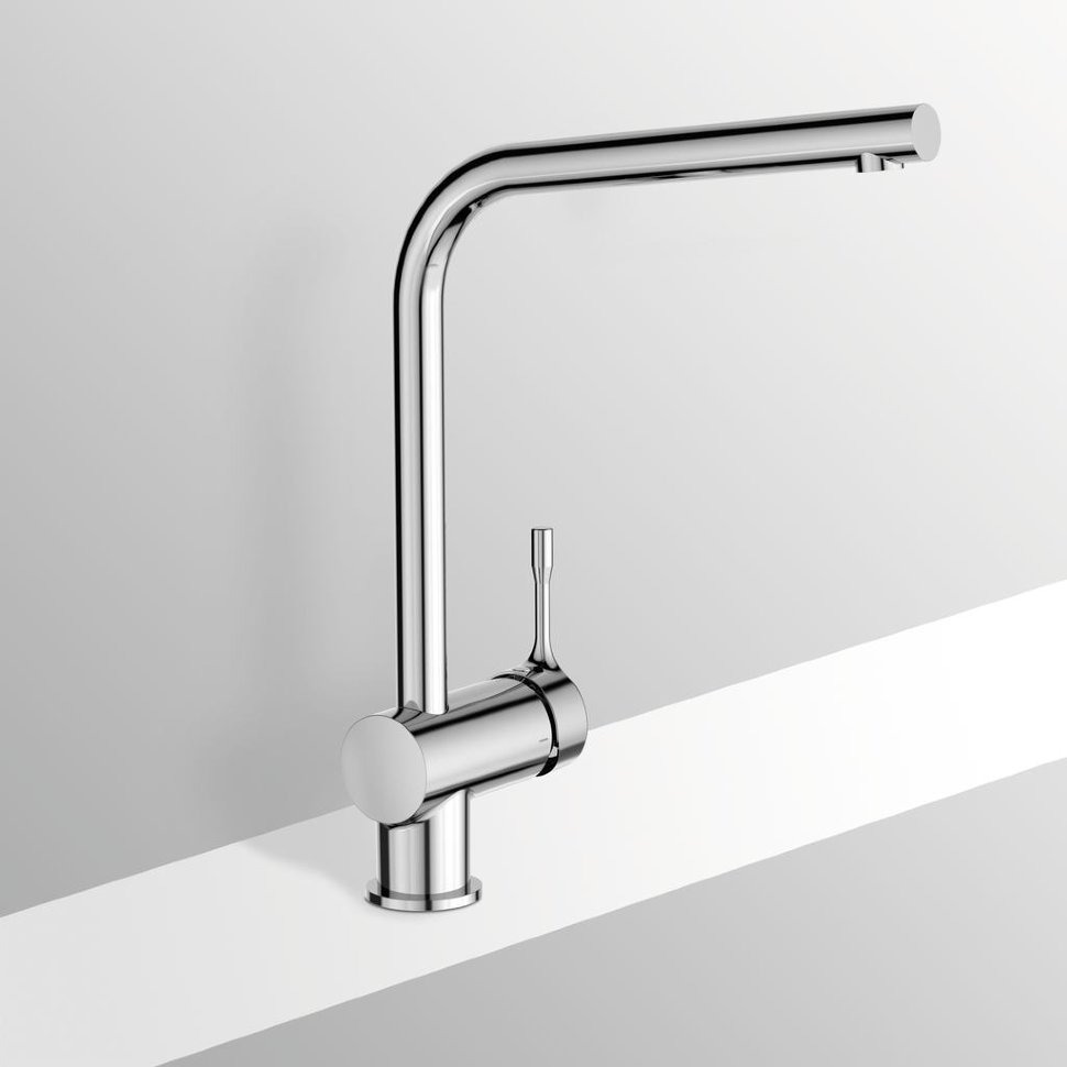 Cмеситель для кухонной мойки Ideal Standard CERALOOK BC174AA