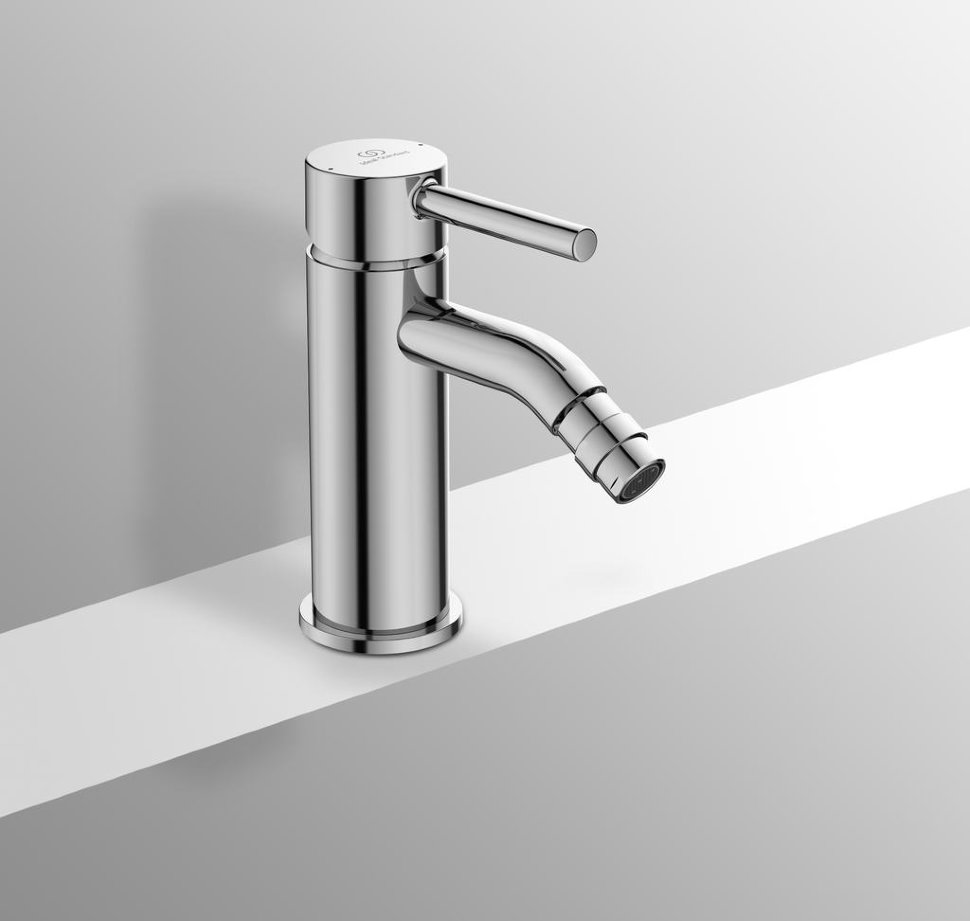 Смеситель для биде Ideal Standard  CERALINE BC197AA