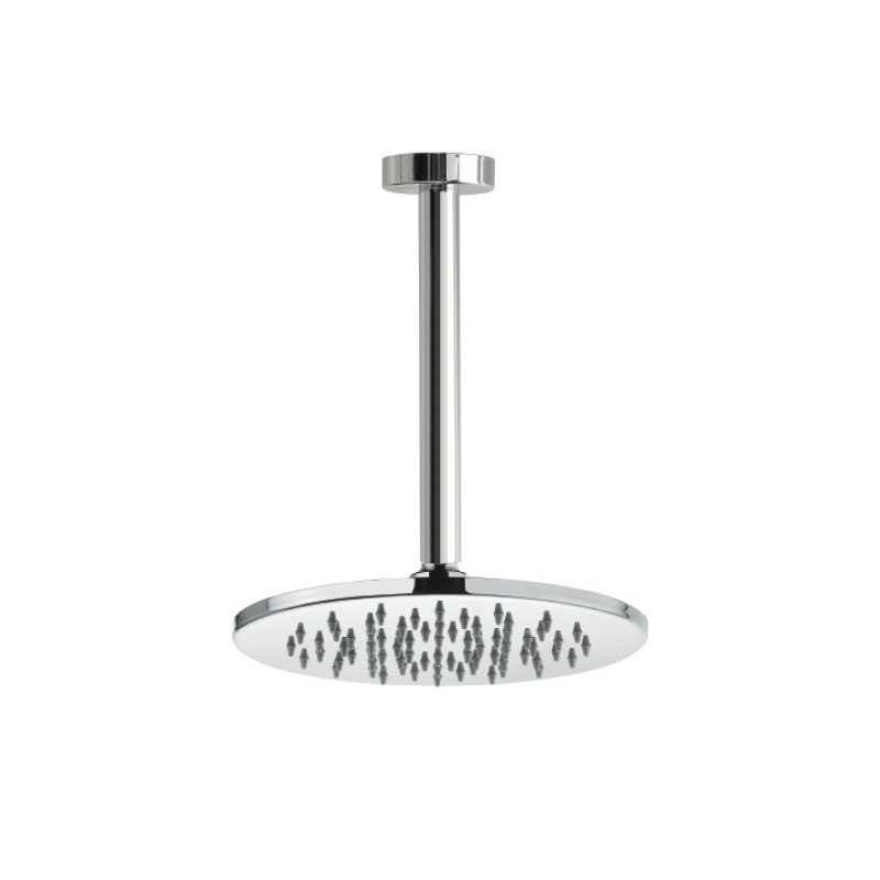 Верхний душ Webert AC0940015PVC, хром