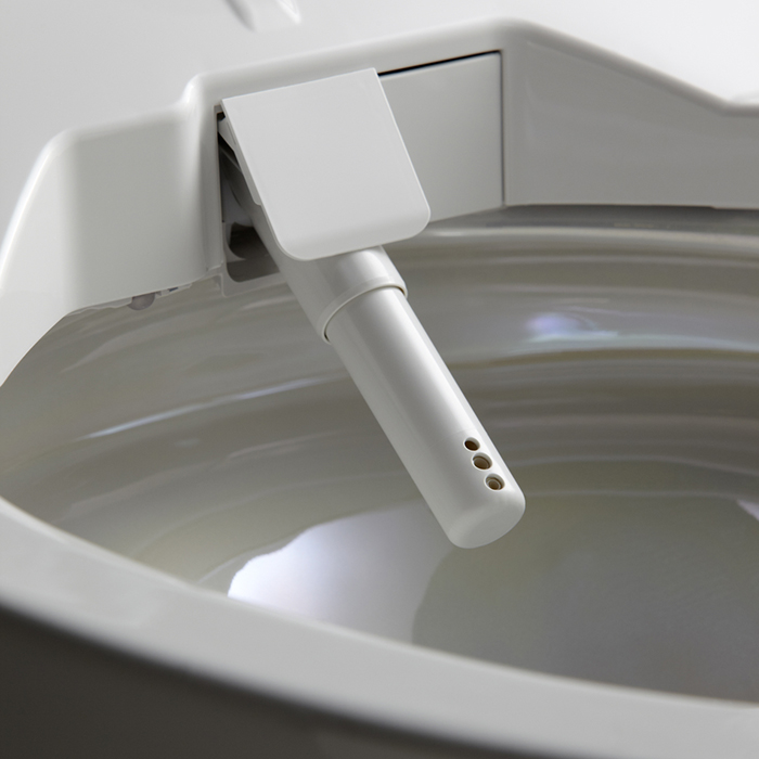 TOTO NEOREST AC 2.0 Электронный унитаз TCF996RWG#NW1