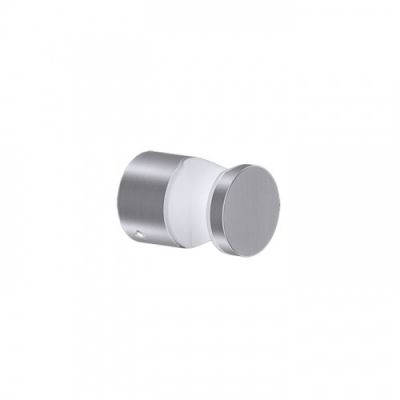 Gessi Inciso Держатель неподвижный для душевой лейки, цвет: finox 58157#149