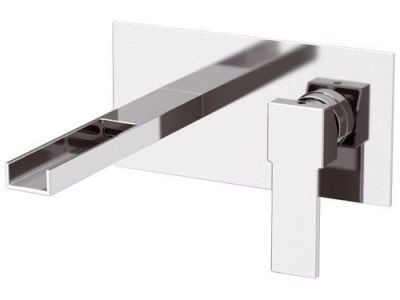 Remer Qubika Cascata Смеситель для раковины QC15