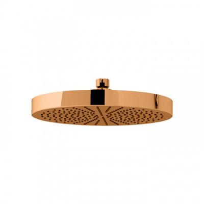 Fantini AF/21 Верхний душ, D24 см, цвет: Matt Copper PVD 81 P9 8053