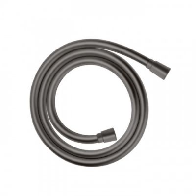 Hansgrohe Isiflex Душевой шланг 1600мм, цвет: шлифованный черный хром 28276340