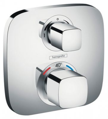 Термостат для душа Hansgrohe Ecostat 15708000