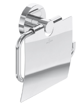 VILLEROY&BOCH  Elements-Tender Держатель туалетной бумаги VBTVA15101300061