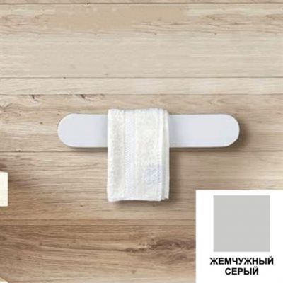 HOM NESS 60 matt полотенцесушитель с матовым покрытием