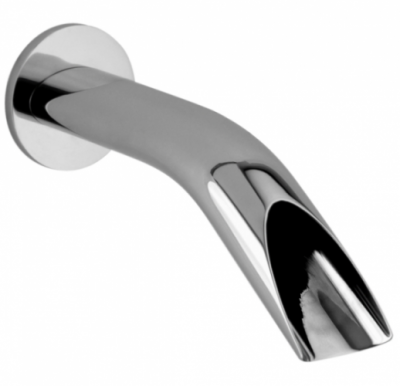Webert Aria излив AC0869015 цвет хром