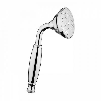 Carlo Frattini Wellness Ручной душ из латуни, цвет: хром F2059CR