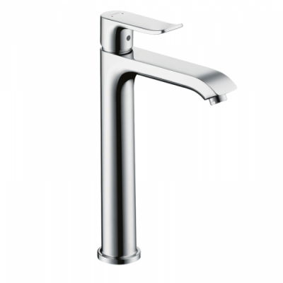 Смеситель для раковины Hansgrohe Metris 31183000