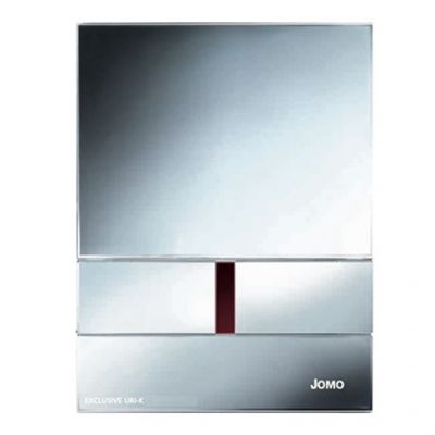 172-69003636-00 Jomo EXCLUSIVE URI-K Панель смыва с инфракрасным датчиком для писсуара 100-230V