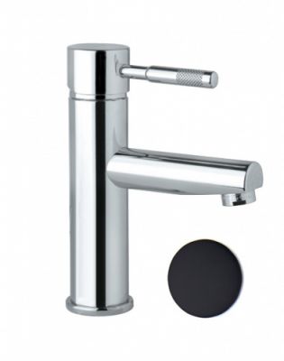 Смеситель для раковины Fiore XENON 44NN5271, черный
