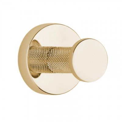 Крючок Boheme UNO Gold 10976-G