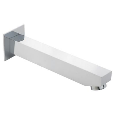 KVANT Излив для смесителя, монтируемый в стену ML.KVT-2704.CR