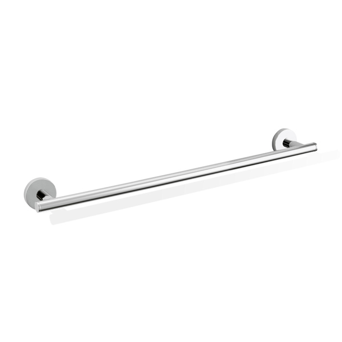 Decor Walther Basic HTE50 Полотенцедержатель 50см, подвесной, цвет: хром 531300