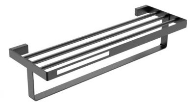Полка Gunmetall серия Q 10947-GM
