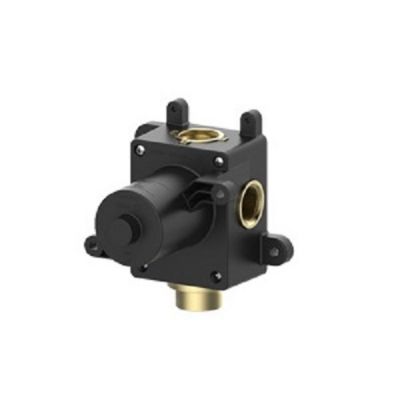 Скрытая часть переключателя на 2 положения Hi Flow Almar E179502