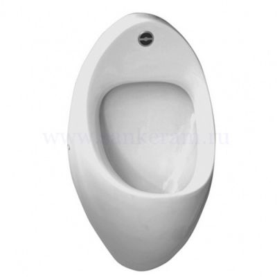 Писсуар с электронным управлением Vitra Arkitekt 4106B003-5200